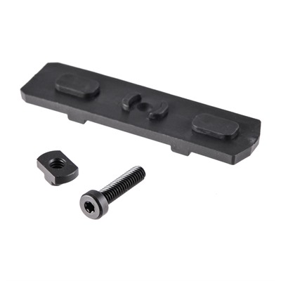AXON M-LOK MOUNTING KIT BLACK
