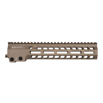 MK14 10.5” SUPER MODULAR RAIL M-LOK COMPATIBLE DDC