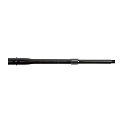 308 WIN 16” 1-10 TWIST HANSON MIDLENGTH STEEL BBL W/LO PRO