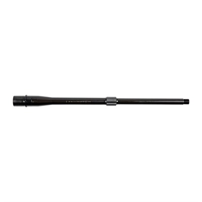 308 WIN 18” 1-10 TWIST HANSON MIDLENGTH STEEL BBL W/LO PRO