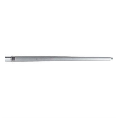 PREMIUM SERIES 6.5 CREEDMOOR 22” 1-8 TWIST HVY RIFLE SS BBL
