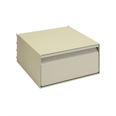 SQUARE-LOK DRAWER 12”WX12”DX6”H