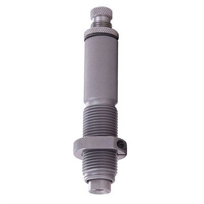 CUSTOM GRADE 6MM GT SEATER DIE