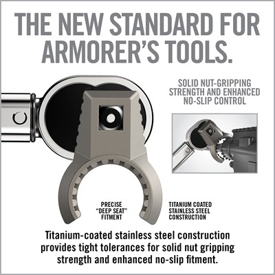 ARMORER’S MASTER KIT AR-15 PRO