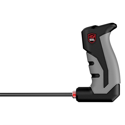 BORE-MAX SMART ROD HANDGUN 9” CARBON FIBER