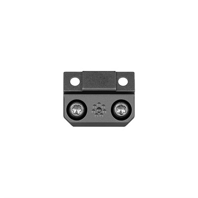 SIDE SCOUT LIGHT MOUNT FOR MCX HANDGUARDS, M-LOK COMPATIBLE