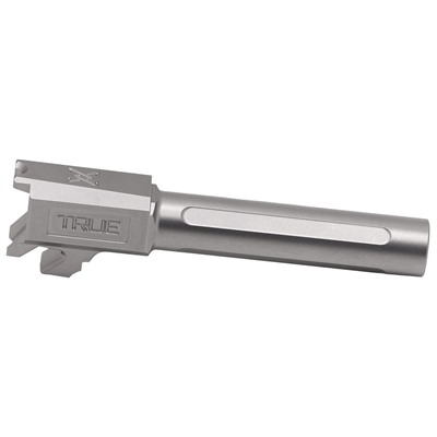 HELLCAT PRO 3.7” NON-THREADED BARREL STAINLESS STEEL