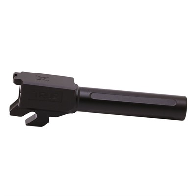 HELLCAT PRO 3.7” NON-THREADED BARREL BLACK NITRIDE
