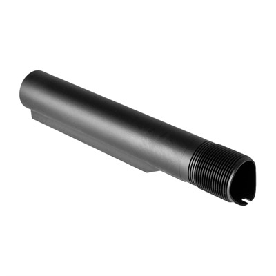 AR-15 CARBINE RECEIVER EXTENSION ANTI-TILT