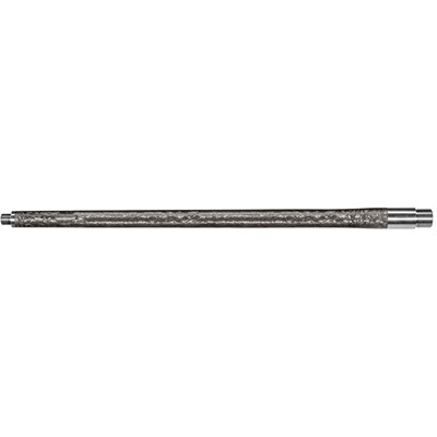 ZERMATT TL3/SR3 LA PRE-FIT 7 PRC 22” 1-8 TWIST CARBON FIBER