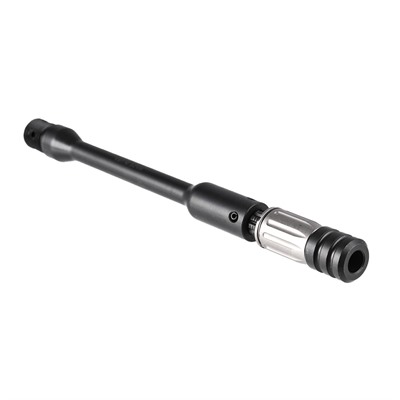 ADJUSTABLE GAS PISTON SYSTEM ARSENAL RIFLE LARGE BORE