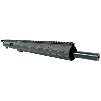 22RB 22LR 16” UPPER W/HANDGUARD, BOLT SAVER & 10RD MAG
