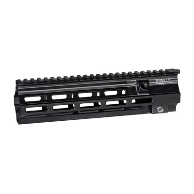 10.5” HK416 SUPER MODULAR RAIL SMR M-LOK BLACK