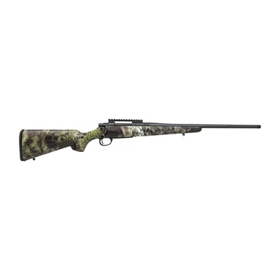 M1500 SUPERLITE 243 WIN 20” BBL (1)3RD MAG KRYPTEK ALTITUDE