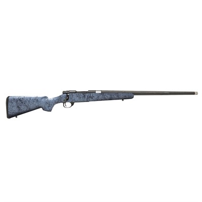 M1500 CARBON ELEVATE 6MM ARC 20”BBL (1)10RD MAG CARBON FIBER