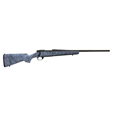 M1500 CARBON STALKER 6.5 GRENDEL 22”BBL(1)4RD MAG GRY W/BLK