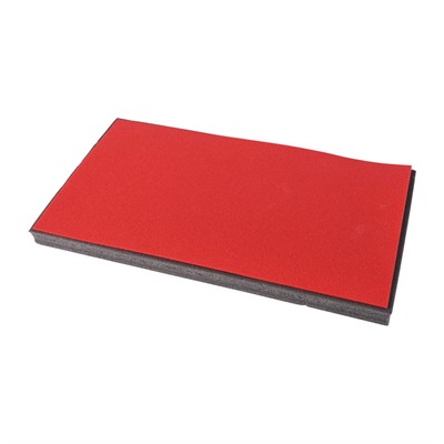 ARMORER’S CASE GEN 3 FOAM INSERT, 1.2” DRAWER