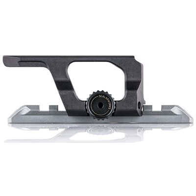 AIMPOINT PRO/COMPM4 1.93” LEAP/13 QD MOUNT BLACK