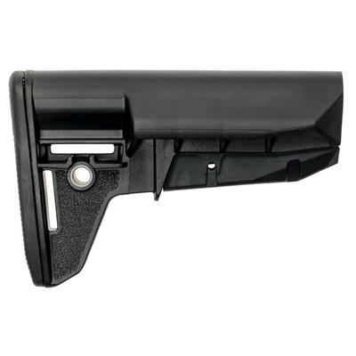 MOD 2 SOPMOD STOCK WIDEBODY BLACK