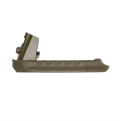 MAGWELL FOR SCT POLYMER FRAME GLOCK G3 19,23,32 OUTDOOR GRN