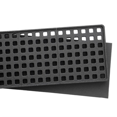 DAKA GRID ORGANIZER FOR PELICAN 1750 BLACK