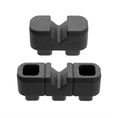 DAKA V-BLOCK KIT BLACK