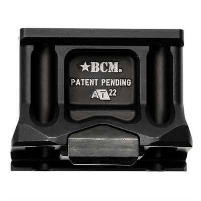 BCM 1.93” AT OPTIC MOUNT FOR AIMPOINT MICRO T2