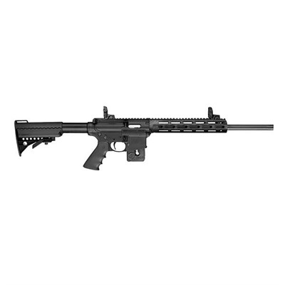 PERFORMANCE CENTER M&P 15-22 SPORT 22 LR 18” BBL (1)10RD BLK