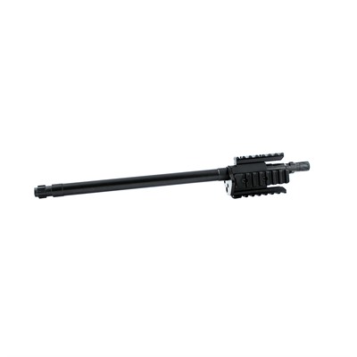 AUG CONVERSN KIT NATO STOCK 9MM 16.1” BBL & CARRIER GRP BLK