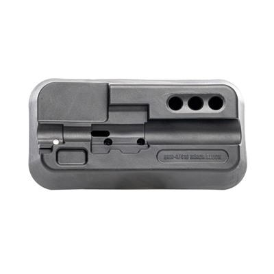 BRN-4 HK416 BENCH BLOCK