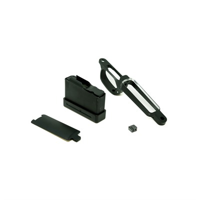 FLEX SYS M5 MAG & BDL COMBO KIT WSM/PRC 3” SA OBERNDORF BLK
