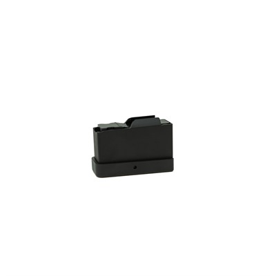 FLEX SYSTEM AICS MAGAZINE 4-RD STANDARD 3” SA OBERNDORF BLK