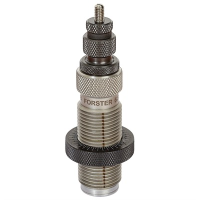 6 GT FULL LENGTH DIE KIT W/BUSHINGS