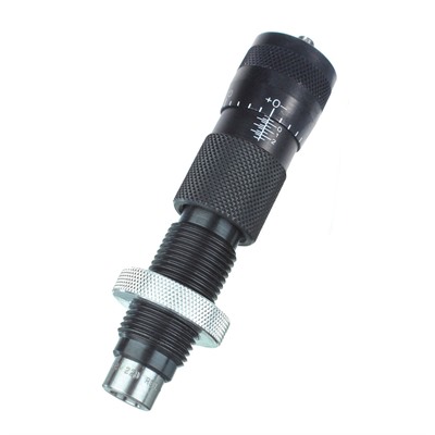 284 SHEHANE MICROMETER SEATER DIE