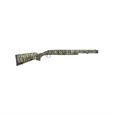 SILVER RESERVE 28GA 20” BBL 2RD MOSSY OAK GREENLEAF