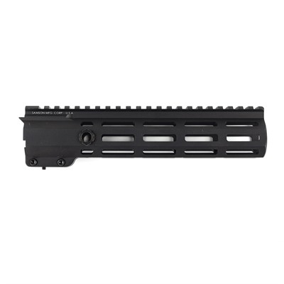 SXT HANDGUARD 9” M-LOK BLACK
