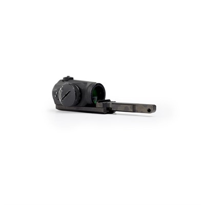 REAR SIGHT RAIL LOW PROFILE AIMPOINT MICRO T1 INTERFACE~AK47