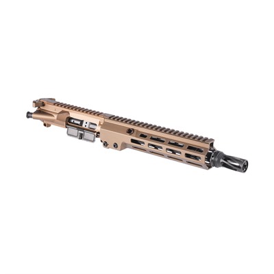 AR-15 SUPER DUTY MOD1 5.56X45 10.3” BBL COMPLETE UPPER DDC