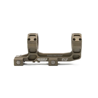 30MM 1.54” HIGH AR-15 SOPMOD VORTEX 1-6X MOUNT DDC