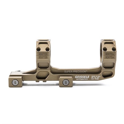 30MM 0 MOA EXTENDED AR-154/M4 MOUNT DDC