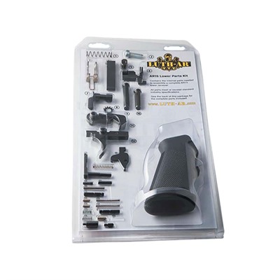 AR-308 LOWER PARTS KIT – COMPLETE
