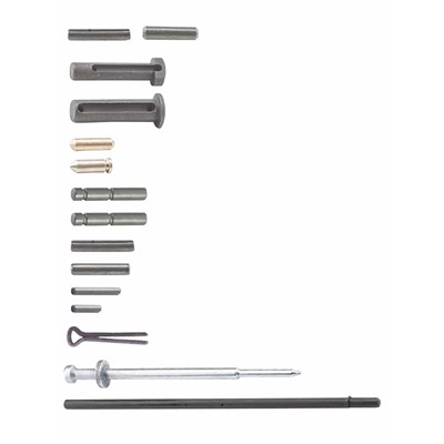 AR-15 PIN KIT