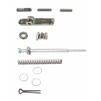 AR-15 BOLT COMPONENT KIT WITH FIRING PIN