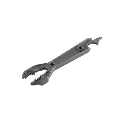 AR-15 ARMORER’S WRENCH