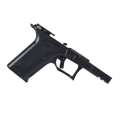 CCS DUSK COMPACT/COMPACT TEXTURED FRAME BUILT BLACK