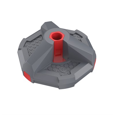 SMART-ASSIST MAGNETIC MOUNT