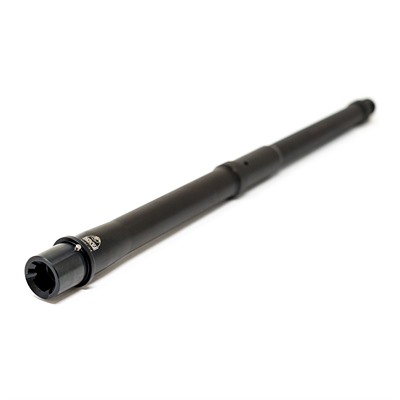DUTY 450 BUSHMASTER 16” 1-16 TWIST BIG GUNNER BBL NITRIDE