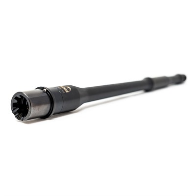 DUTY 308 WIN 13.9” 1-10 TWIST BIG GUNNER CONTOUR BBL NITRIDE