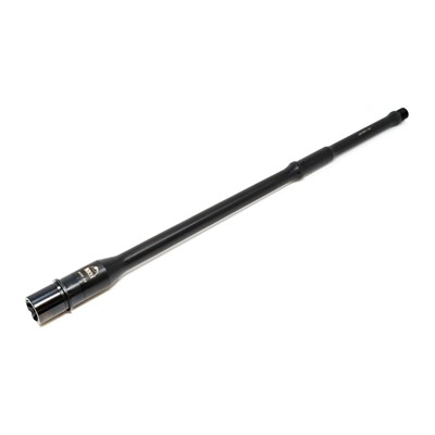 DUTY 308 WIN 20” 1-10 TWIST BIG GUNNER CONTOUR BBL NITRIDE