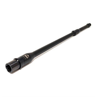 DUTY 308 WIN 18” 1-10 TWIST PENCIL CONTOUR BBL NITRIDE